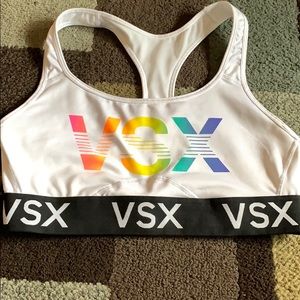 VSX sport bra